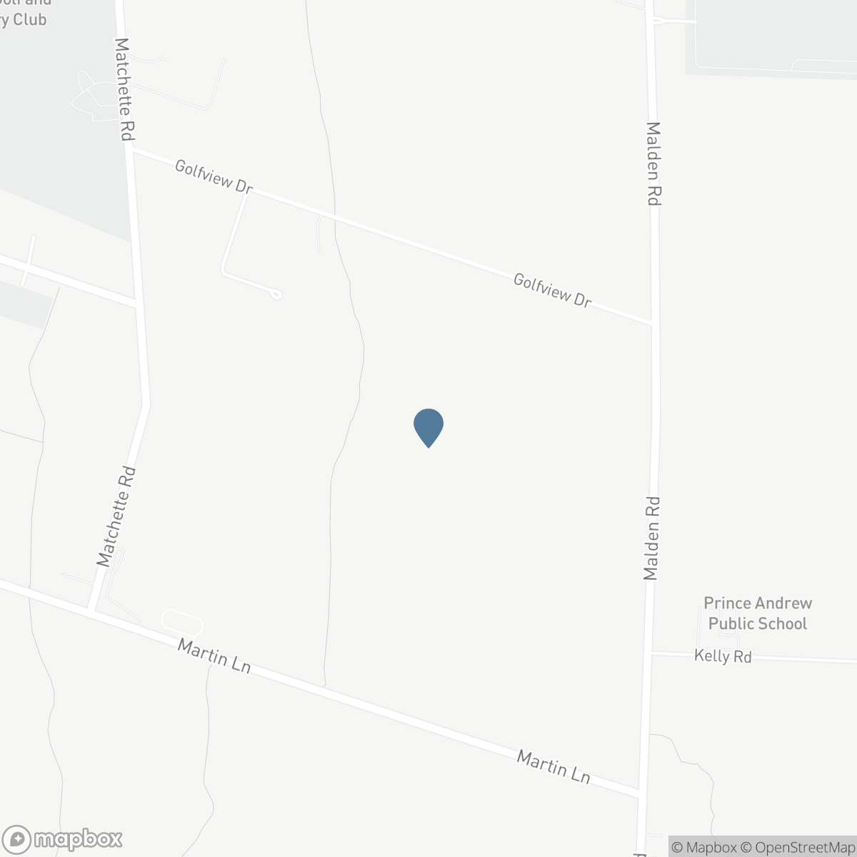 V/L KINSMAN, LaSalle, Ontario N9J 2V3